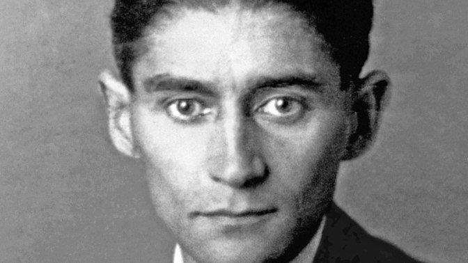 Franz Kafka