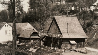 Zjistěte, jaký život dnes vedou obyvatelé vsi, kde žila Vojnarka