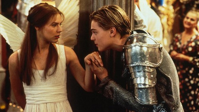 Romeo a Julie