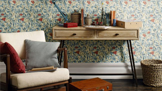 Morris & Co Wallpapers