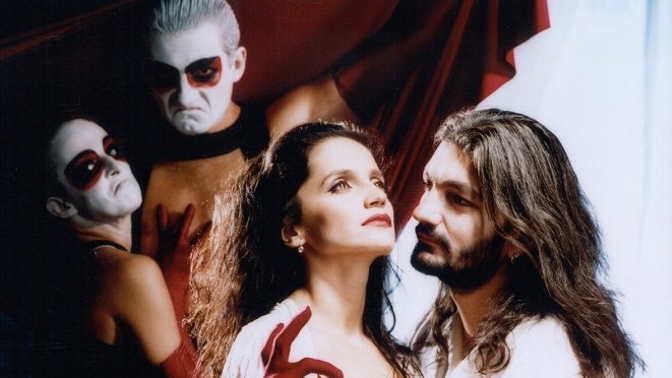 Dracula 1996 

