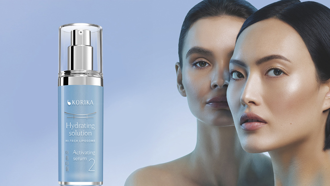 Dopřejte si luxusní skincare rituál Dopřejte si luxusní skincare rituál