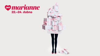 Dny Marianne podle hvězd
