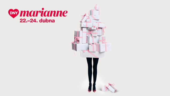 Dny Marianne