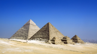 V Egyptě se toho pro turisty zatím moc nezměnilo