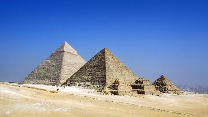 V Egyptě se toho pro turisty zatím moc nezměnilo V Egyptě se toho pro turisty zatím moc nezměnilo