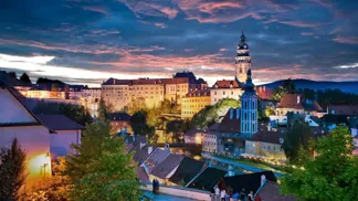 Za fasádou památky UNESCO: Hrad a zámek Český Krumlov, jak ho turisté neznají Za fasádou památky UNESCO: Hrad a zámek Český Krumlov, jak ho turisté neznají