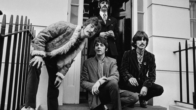 the beatles