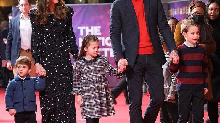 Instagram kensingtonroyal