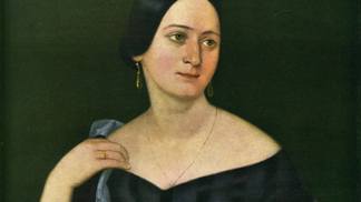 Božena Němcová