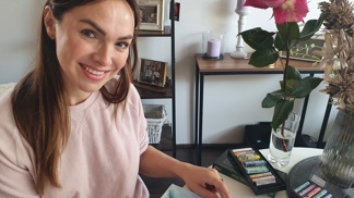 Kamila Nývltová