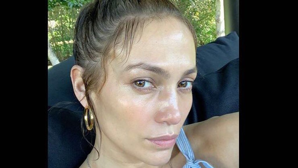 Jennifer Lopez Jennifer Lopez