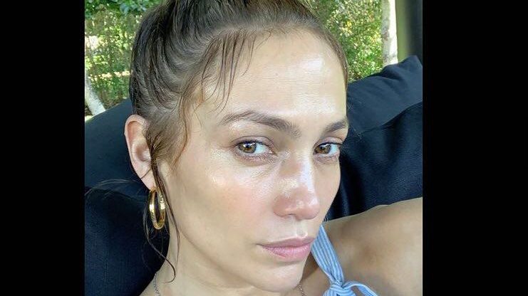 Jennifer Lopez