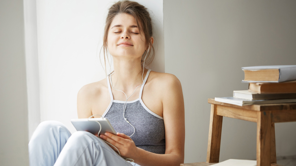 Breathwork je vědomé dýchání, které funguje líp než různé aplikace nebo uklidňující metody
Breathwork je vědomé dýchání, které funguje líp než různé aplikace nebo uklidňující metody