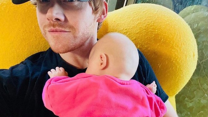 Rupert Grint