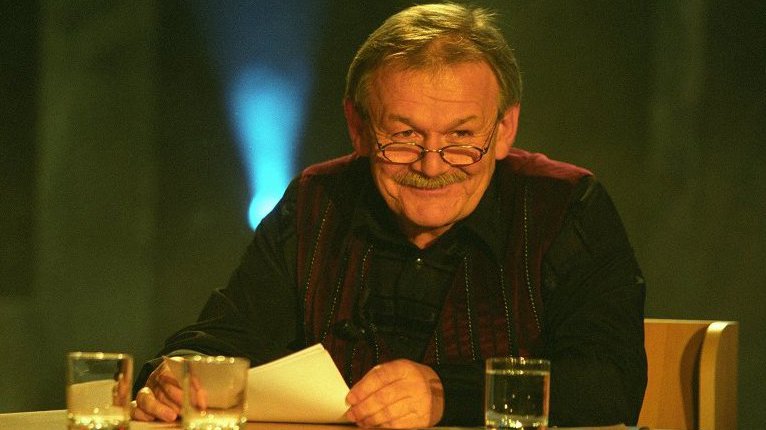 Karel Šíp