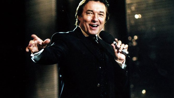 Karel Gott
