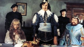 Jak dobře jste na tom se znalostí českých pohádek? Dokážete je poznat podle jediného záběru?
