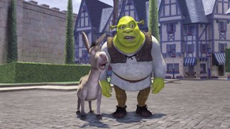 Shrek
