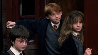 Harry Potter Harry Potter