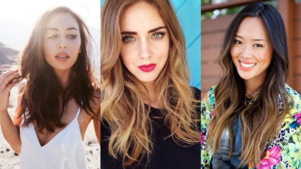 EVOLUCE STYLU: 3 nejúspěšnější módní blogerky světa – jak vypadaly kdysi a jak dnes?