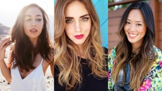 EVOLUCE STYLU: 3 nejúspěšnější módní blogerky světa – jak vypadaly kdysi a jak dnes?