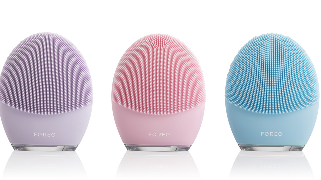 BEAUTY REDAKTORKA TESTUJE FOREO LUNA 3: Moderní technologii v péči o pleť BEAUTY REDAKTORKA TESTUJE FOREO LUNA 3: Moderní technologii v péči o pleť