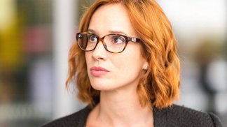 Táňa Pauhofová
