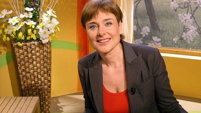 Marie Retková