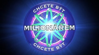 Chcete být milionářem