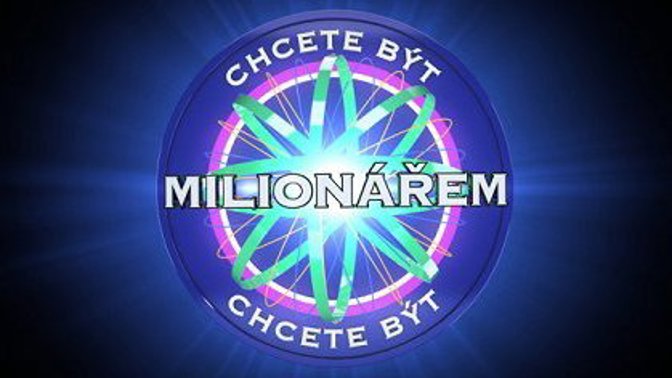 Chcete být milionářem