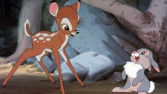 Kvíz: Máte pohádkový svět Walta Disneyho v malíku? Vraťte se do dětství a otestujte se