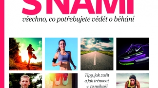 7 důvodů, proč si koupit nový běžecký bookazine Marianne – Běhej s námi