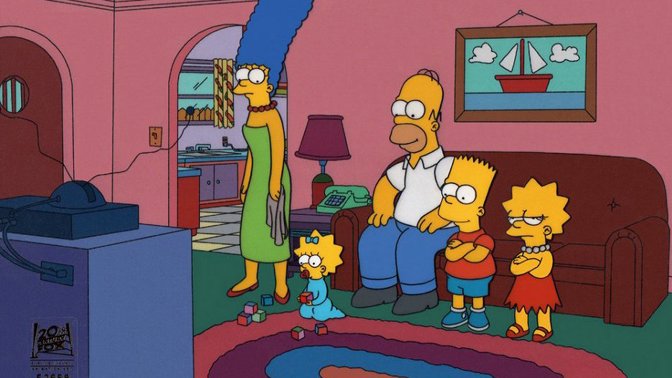 Simpsonovi
