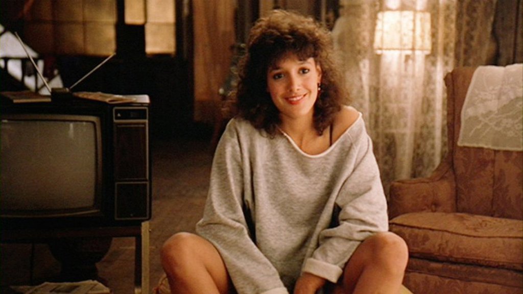 Jennifer Beals Jennifer Beals