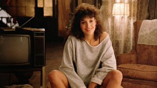 Jennifer Beals