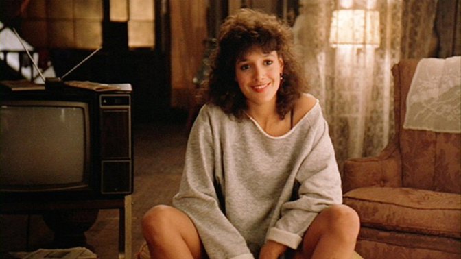 Jennifer Beals