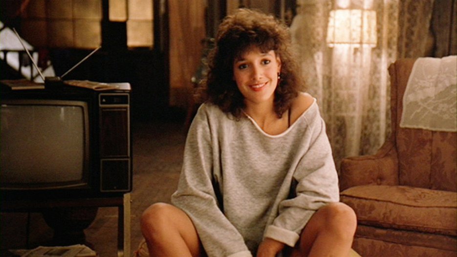 Jennifer Beals