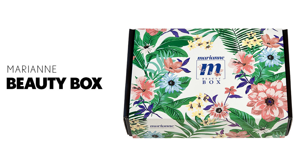 SOUTĚŽ O TŘI BEAUTY BOXY SOUTĚŽ O TŘI BEAUTY BOXY