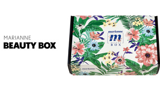 SOUTĚŽ O TŘI BEAUTY BOXY