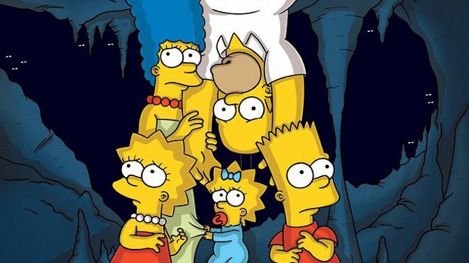 Simpsonovi
Simpsonovi