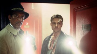 Kvíz: Film Sedm slaví 30 let! Jak dobře znáte jednu z nejslavnějších detektivek všech dob?