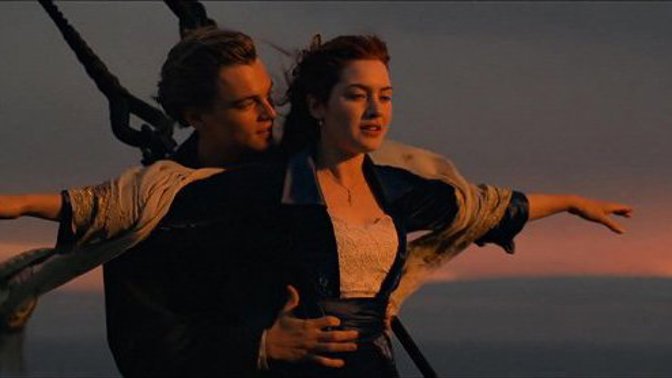 Titanic
