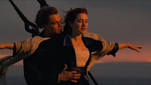 Titanic