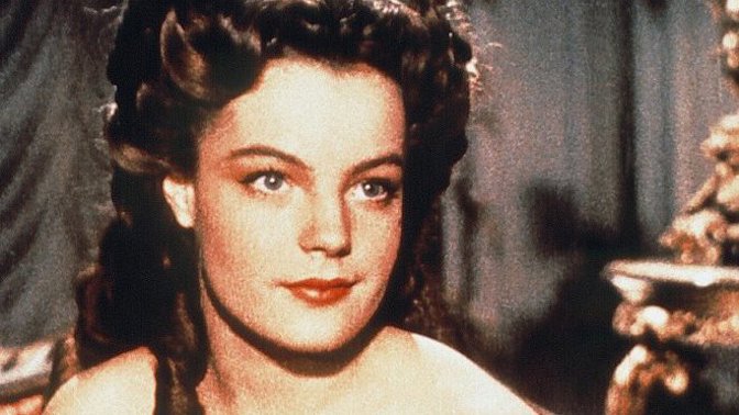 Romy Schneider
