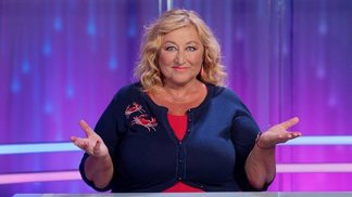 Halina Pawlowská