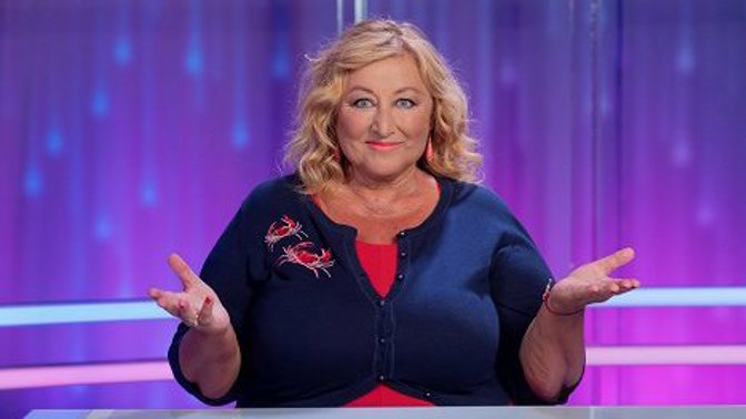 Halina Pawlowská