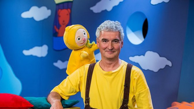Kouzelná školka
