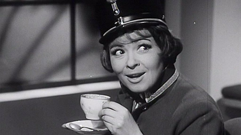 Jiřina Bohdalová
