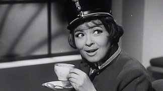 Jiřina Bohdalová
